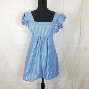 Urban Outfitters tunic top